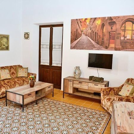 Meandros Suite In Old Town Rhodes City Luaran gambar