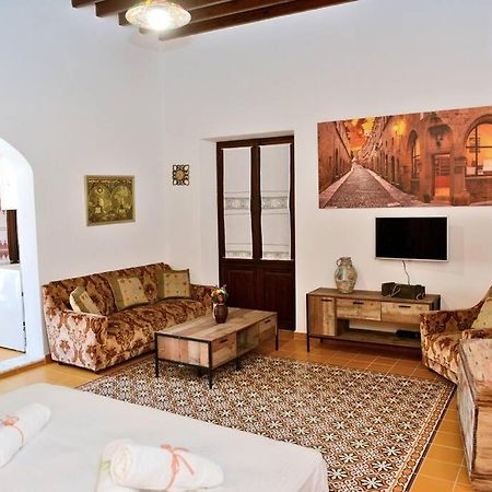 Meandros Suite In Old Town Rhodes City Luaran gambar