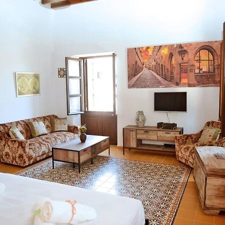 Meandros Suite In Old Town Rhodes City Luaran gambar