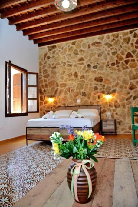 Meandros Suite In Old Town Rhodes City Luaran gambar