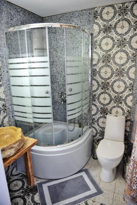 Meandros Suite In Old Town Rhodes City Luaran gambar
