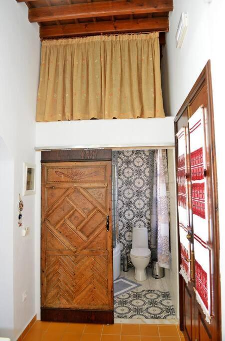 Meandros Suite In Old Town Rhodes City Luaran gambar