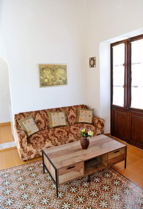 Meandros Suite In Old Town Rhodes City Luaran gambar