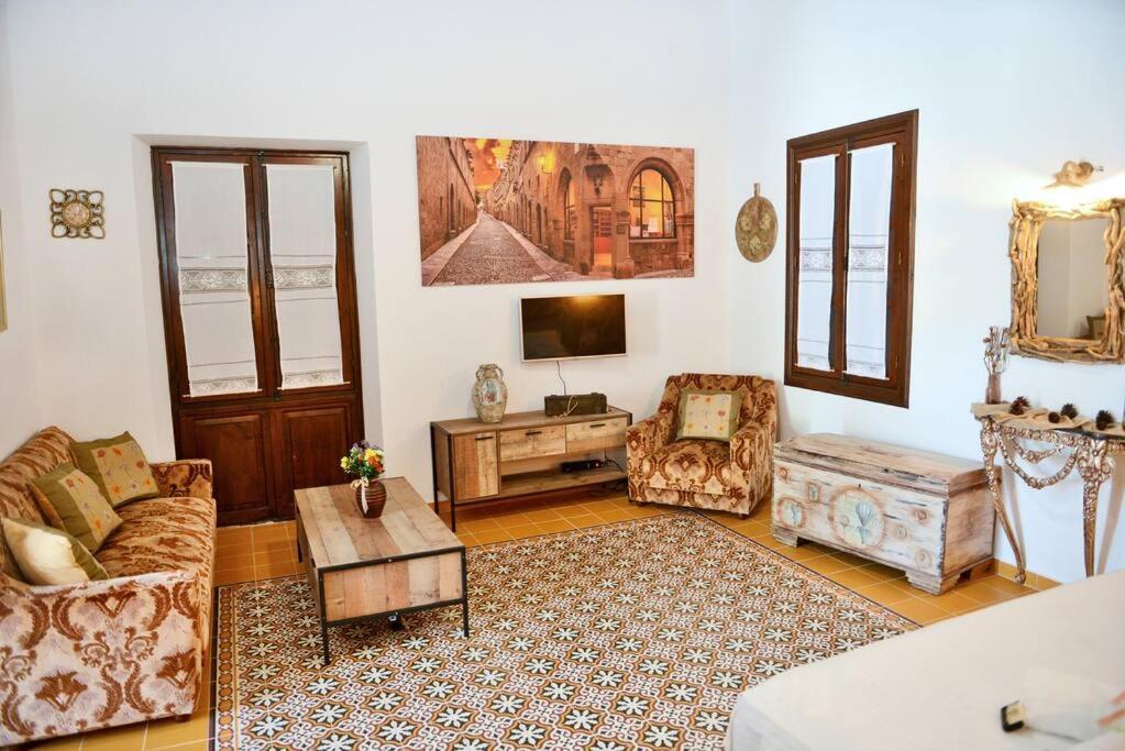 Meandros Suite In Old Town Rhodes City Luaran gambar