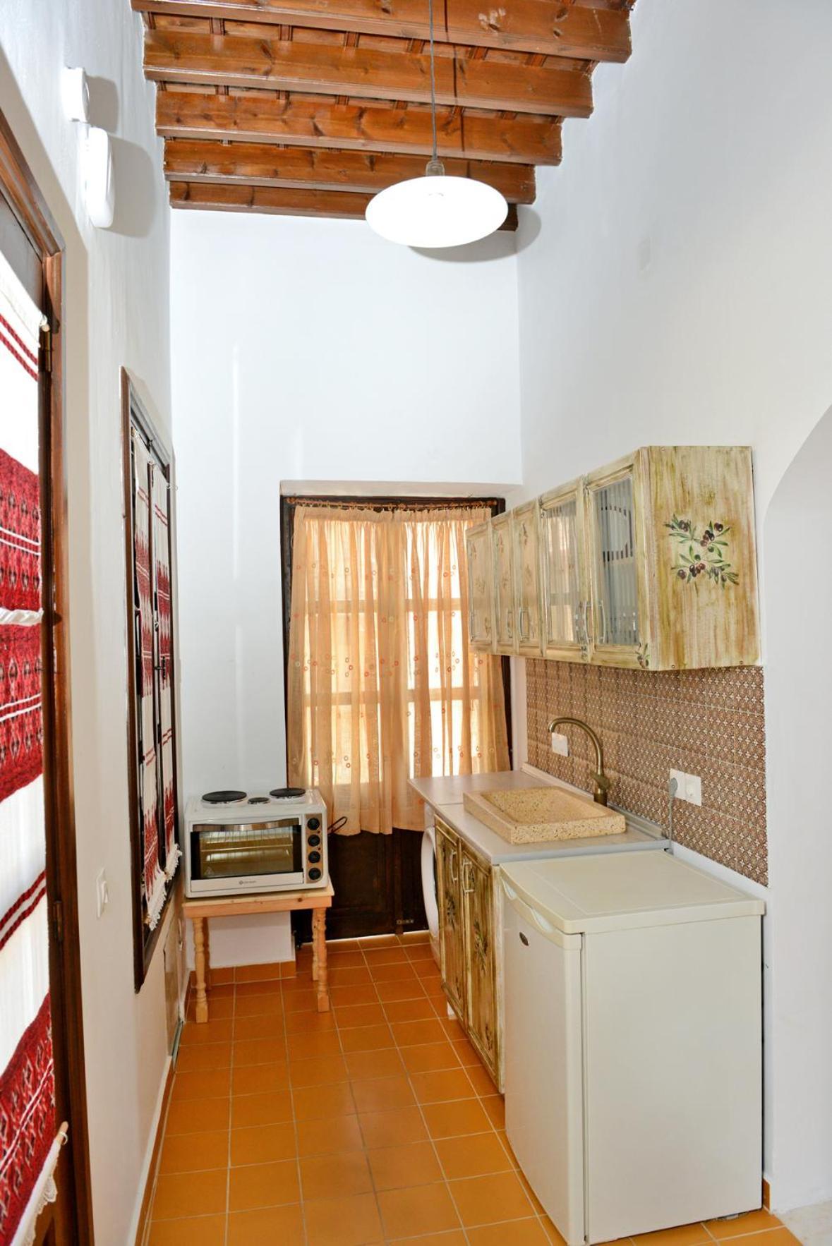 Meandros Suite In Old Town Rhodes City Luaran gambar